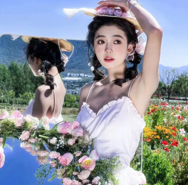 成长边缘海报